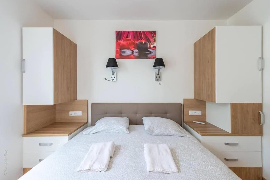 Milly Apartment Next To Disneyland Bmyguest Chessy  Exterior foto